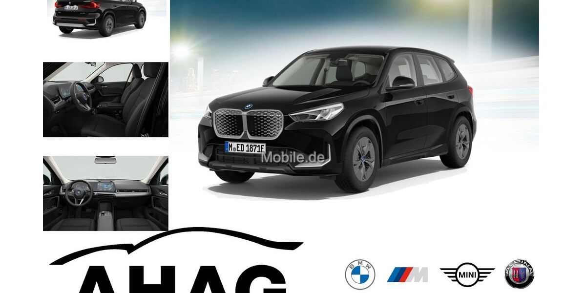 BMW iX1 43.646 km 35.940 &euro; Gelsenkirchen 45897