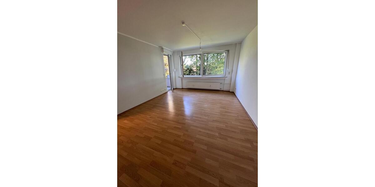 Hochparterre Wülfrath - 2 Zimmer, 50 m&sup2;, 809&euro; | Angebot:26461493