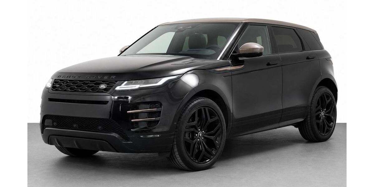 Land Rover Range Rover Evoque 12.200 km 49.830 &euro; Essen 45141