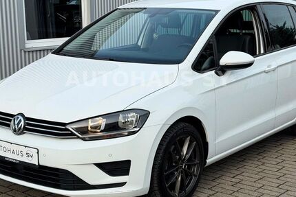 VW Golf Sportsvan 162.000 km 7.980 &euro; Castrop-Rauxel 44575
