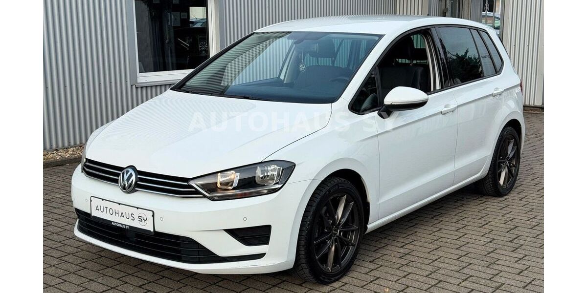 VW Golf Sportsvan 162.000 km 7.980 &euro; Castrop-Rauxel 44575