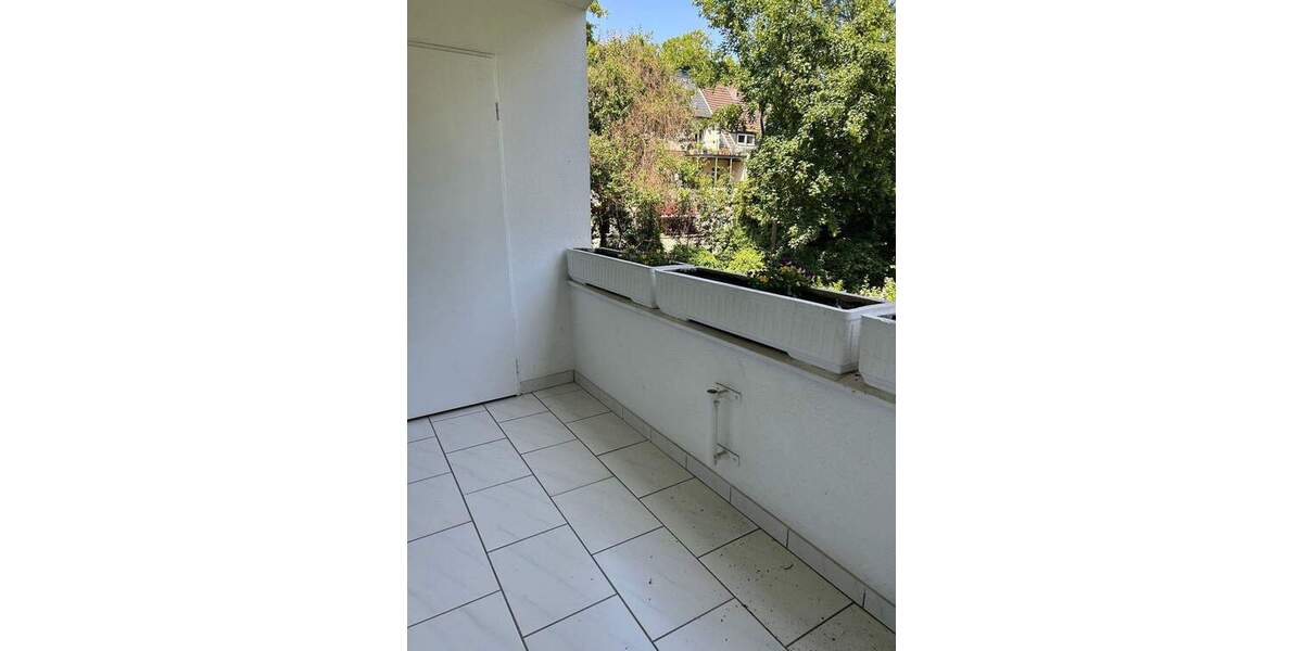 Charmante Wohnung mit EBK im Ehrenfeld 2 zimmer