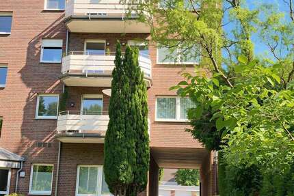 Wohnung Oberhausen Biefang - 3.5 Zimmer, 94 m&sup2;, 199.000&euro; | Angebot:27212412