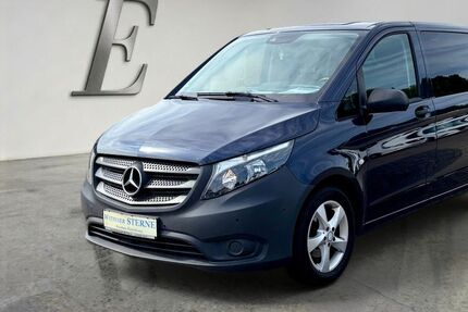 Mercedes-Benz Vito 86.687 km 28.990 &euro; Witten 58454