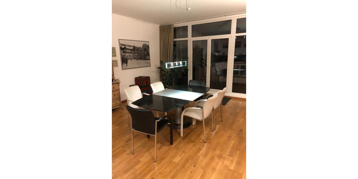 Loft - Studio - Atelier Wuppertal Barmen - 2 Zimmer, 105 m&sup2;, 259.000&euro; | Angebot:27446891