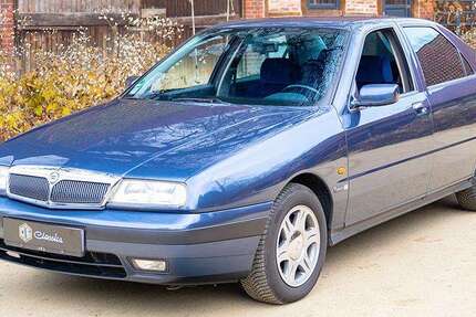 Lancia Kappa 120.000 km 7.900 € Düsseldorf 40233