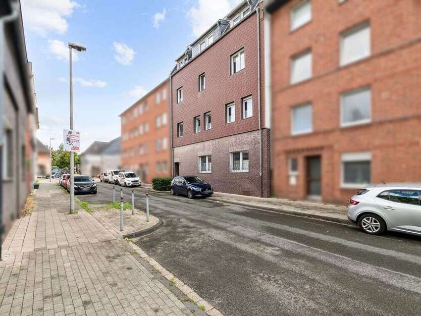 Wohnung zum Kaufen in Oberhausen 279.000 € 102 m²
