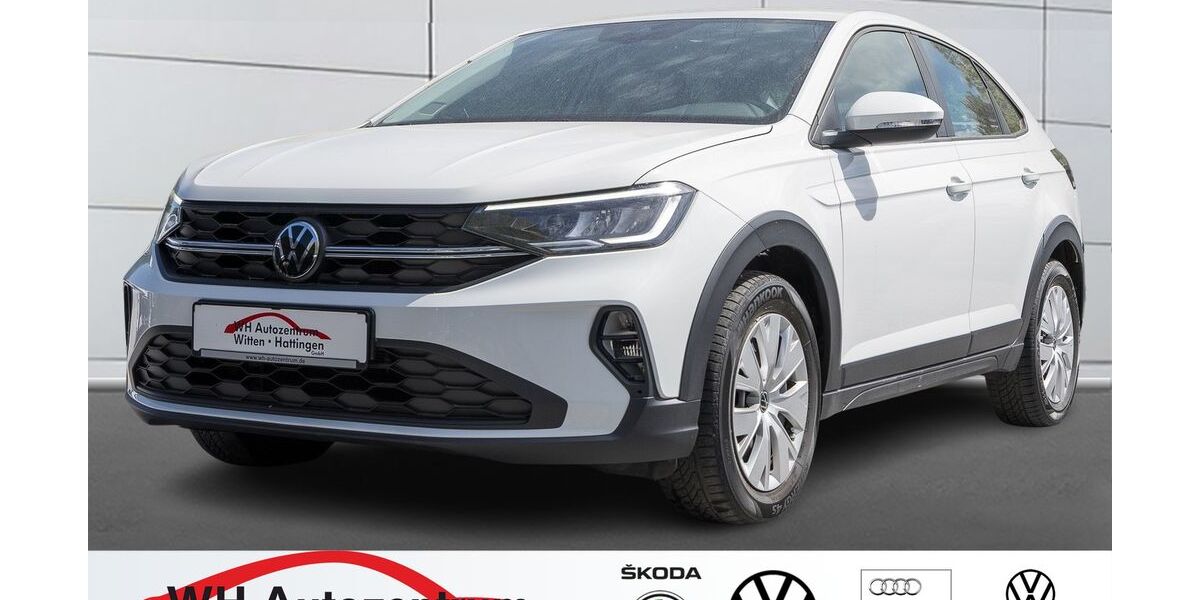VW Taigo 22.445 km 15.633 &euro; Witten 58453