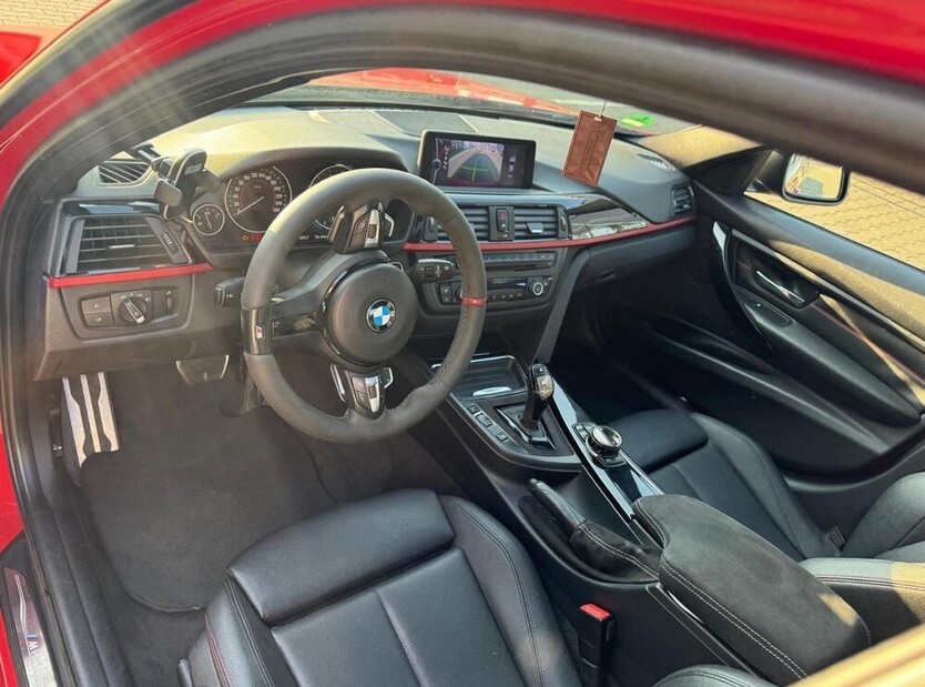 328 i F30