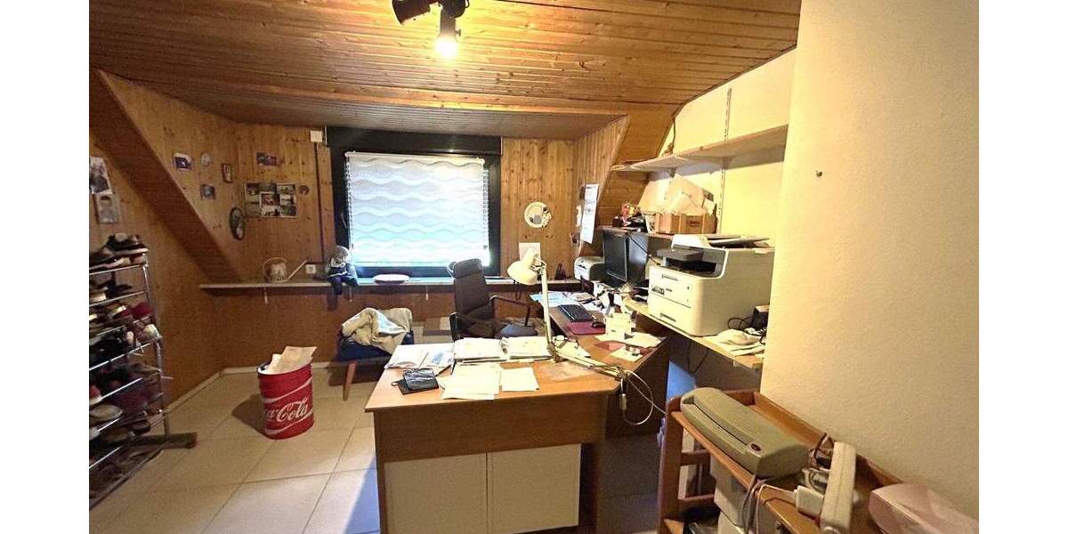 Doppelhaushälfte Duisburg Bergheim - 4 Zimmer, 130 m&sup2;, 419.000&euro; | Angebot:25686064