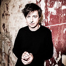Michael Wollny Trio 27.06.2027 Philharmonie Essen, Alfried Krupp Saal