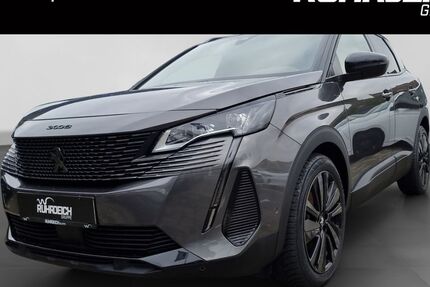 Peugeot 3008 18.400 km 32.490 &euro; Duisburg 47167