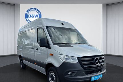 Mercedes-Benz Sprinter 27.399 km 34.299 € Krefeld 47805