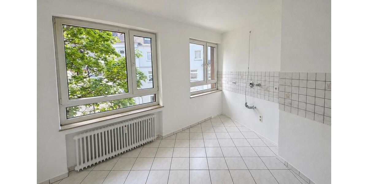 Etagenwohnung Essen Stadtbezirk III - 2 Zimmer, 64 m&sup2;, 640&euro; | Angebot:26354387