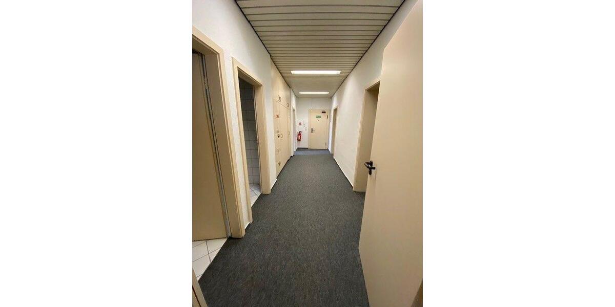 Gewerbeobjekt Duisburg Rheinhausen - 2.750&euro; | Angebot:21345198