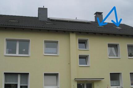 Wohnung Witten Rüdinghausen - 1 Zimmer, 33 m&sup2;, 305&euro; | Angebot:27600028