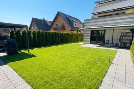 Wohnung Haltern am See - 3.5 Zimmer, 110 m&sup2;, 489.000&euro; | Angebot:26799517