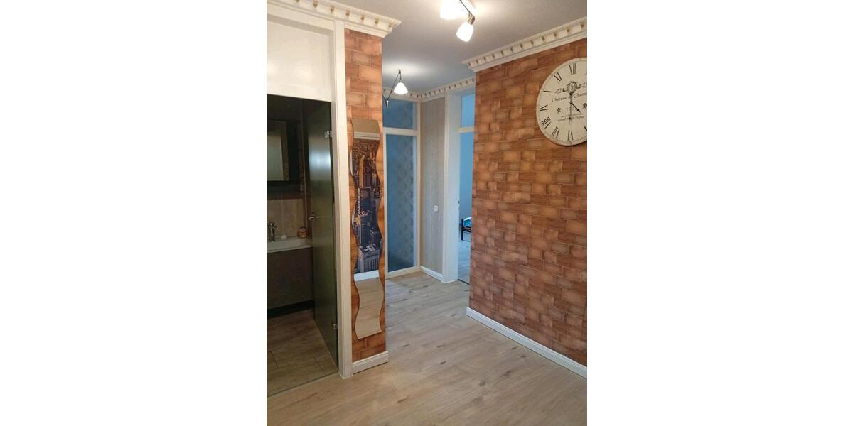 Etagenwohnung Herne Sodingen - 3 Zimmer, 78 m&sup2;, 145.000&euro; | Angebot:26460927