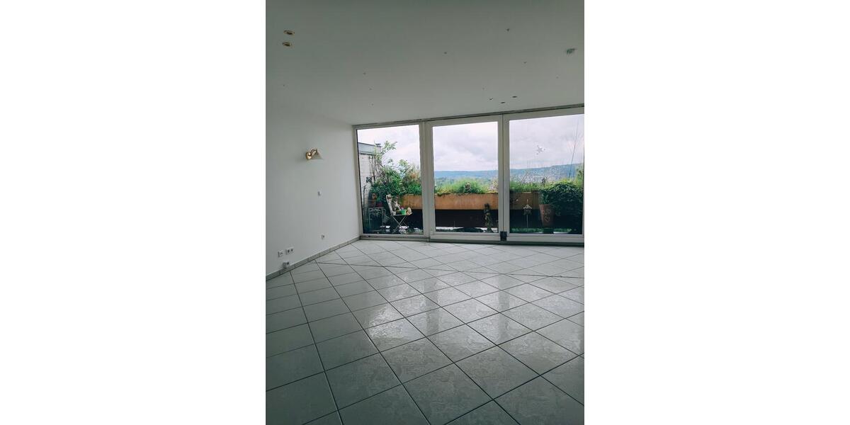 Etagenwohnung Wuppertal Sedansberg - 1.5 Zimmer, 52 m&sup2;, 500&euro; | Angebot:26311880
