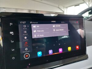 Seat Ibiza FR Pano Navi Virtual SHZ Navi Tempo 40.323 km 18.680 &euro; HAAN 42781