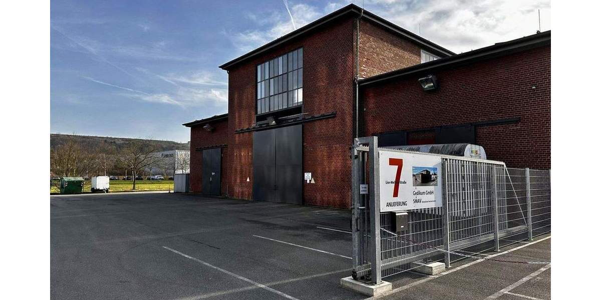 Lagerbox 75 bis 225 M2, videoüberwacht, befahrbar, temperiert zimmer