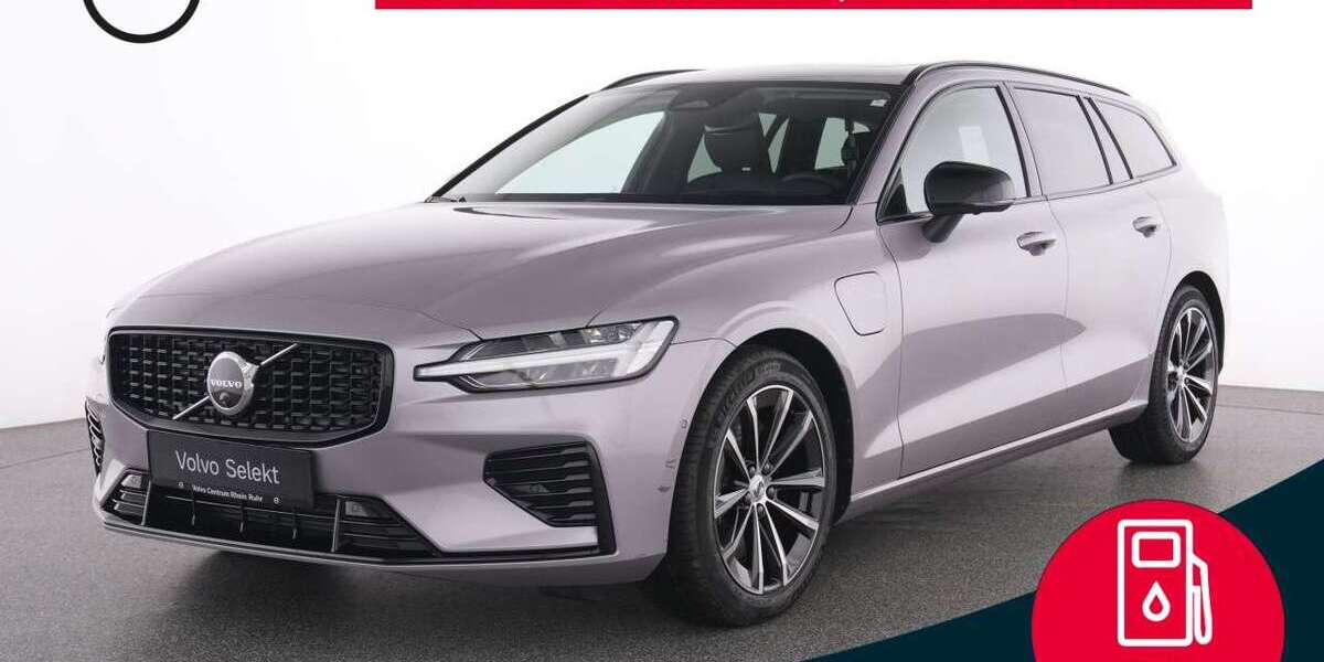 Volvo V60 20.327 km 43.990 &euro; Mülheim an der Ruhr 45472