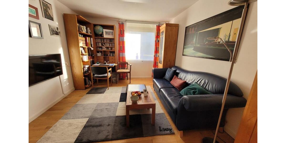 Haus mit großem Garten in Mülheim-Dümpten in Spielstraße 6 zimmer