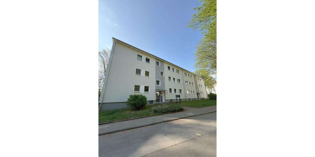 Etagenwohnung Mettmann - 3 Zimmer, 62 m&sup2;, 719&euro; | Angebot:26492326