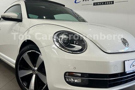 VW Beetle 76.625 km 11.650 &euro; Wuppertal-Cronenberg 42349