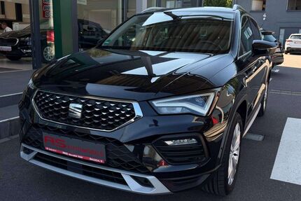 Seat Ateca 73.900 km 24.880 &euro; Essen 45326