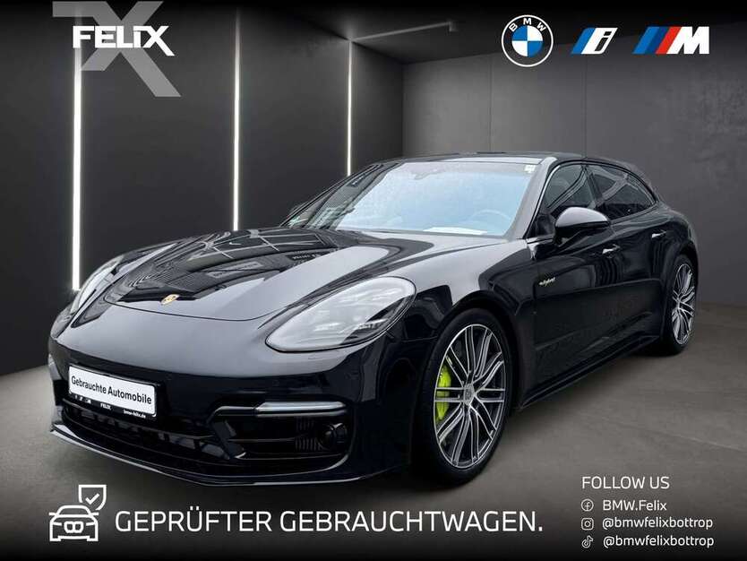 Panamera
