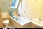 Etagenwohnung Herne Holsterhausen - 2 Zimmer, 55 m&sup2;, 450&euro; | Angebot:25679230
