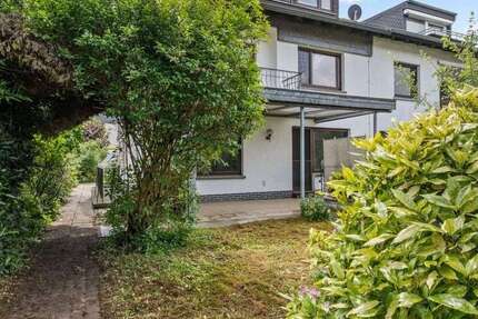 Haus zum Kaufen in Heiligenhaus 449.000 € 143.2 m² 6 zimmer