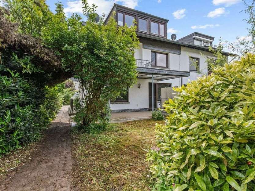 Haus zum Kaufen in Heiligenhaus 449.000 € 143.2 m² 6 zimmer