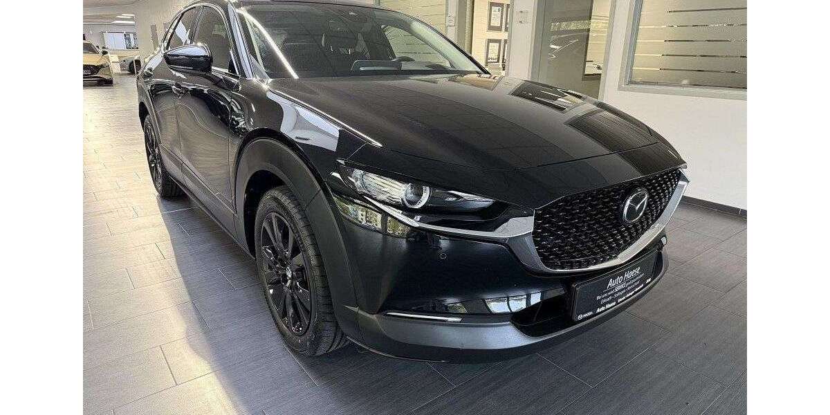 Mazda CX-30 62.865 km 22.490 &euro; Erkrath 40699