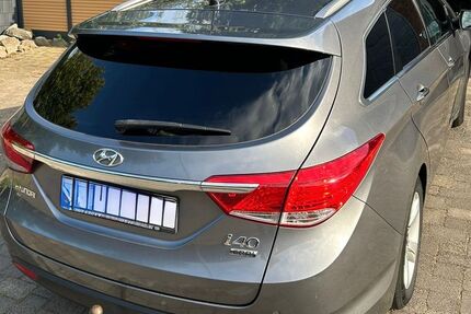 Hyundai i40 179.800 km 6.550 &euro; Dorsten 46282