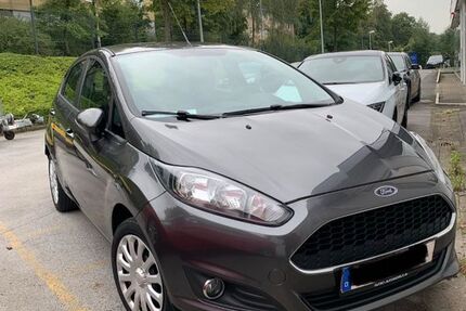 Ford Fiesta 151.000 km 6.200 &euro; Moers 47441
