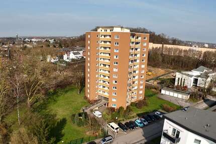 Wohnung Oberhausen Alt-Oberhausen - 3 Zimmer, 61 m&sup2;, 99.500&euro; | Angebot:26455378
