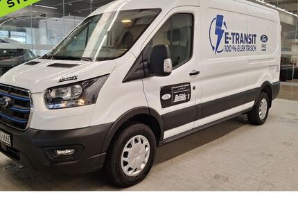 Ford Transit 2.500 km 42.990 € Duisburg 47167