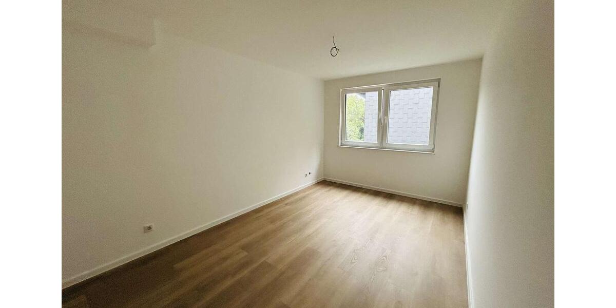 Neubau-Erstbezug: Moderne 4-Zimmerwohnung in Bochum-Werne 4 zimmer