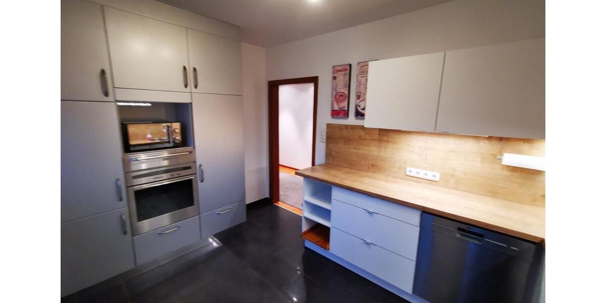 3-Zimmer Whg., Balkon, Garage, Zentrum Ratingen 3 zimmer