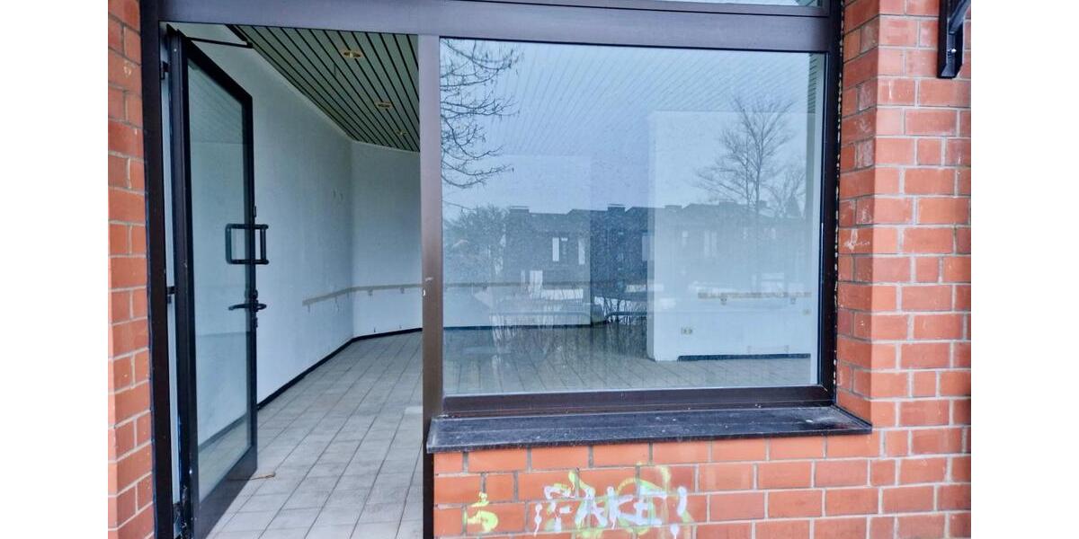 Helle Gewerbeeinheit mit ca. 80 m² in gut erreichbarer Lage zimmer