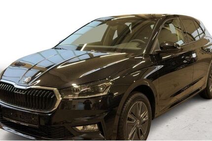 Skoda Fabia 8.000 km 24.360 &euro; Moers-Hülsdonk 47441