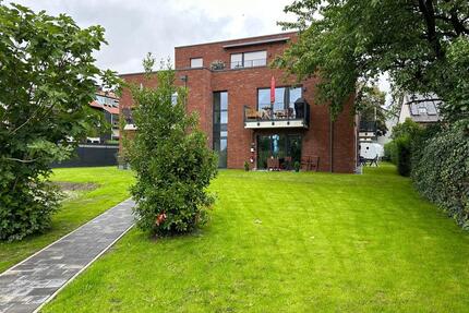 Altengerechte, barrierefreie 2Z Wohnung große Terrasse Beckhausen