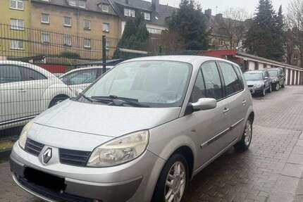 Renault Scenic 153.000 km 2.500 &euro; Essen 45143