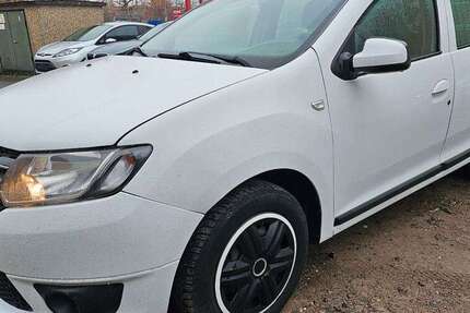 Dacia Logan 167.300 km 3.990 &euro; Gelsenkirchen 45884