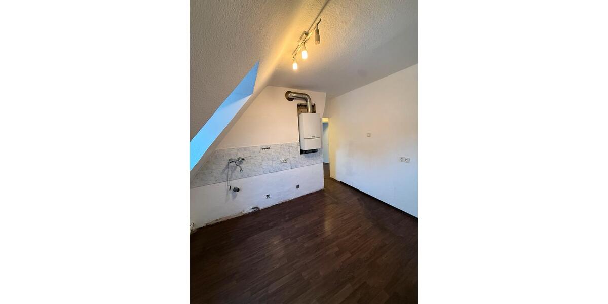 3-Zimmer-DG 63 m² in Recklinghausen OstHillen 3 zimmer