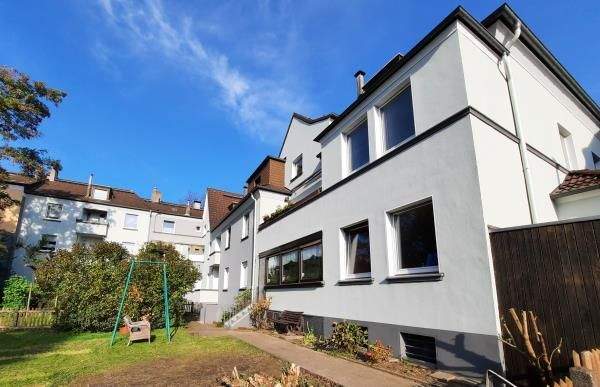 Etagenwohnung Duisburg Marxloh - 2 Zimmer, 66 m&sup2;, 466&euro; | Angebot:25710044