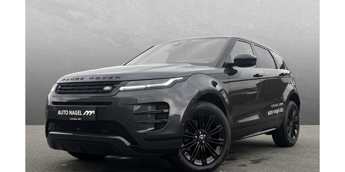 Land Rover Range Rover Evoque 3.900 km 64.840 &euro; Essen 45141