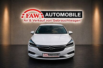 Opel Astra 76.000 km 9.299 &euro; Essen 45356
